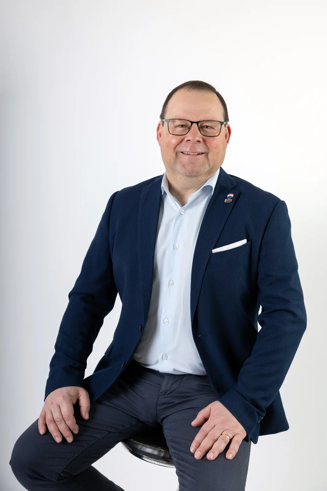 Carlos Baptista